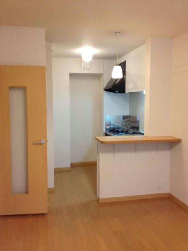 3/9 リビング/ダイニング