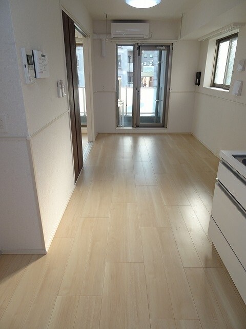 3/20 リビング/ダイニング