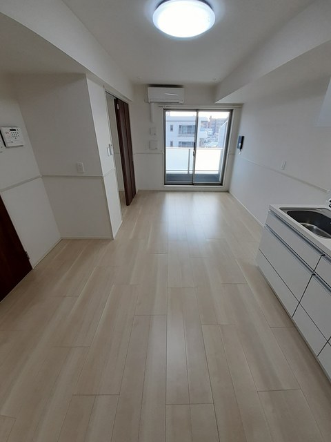 3/20 リビング/ダイニング