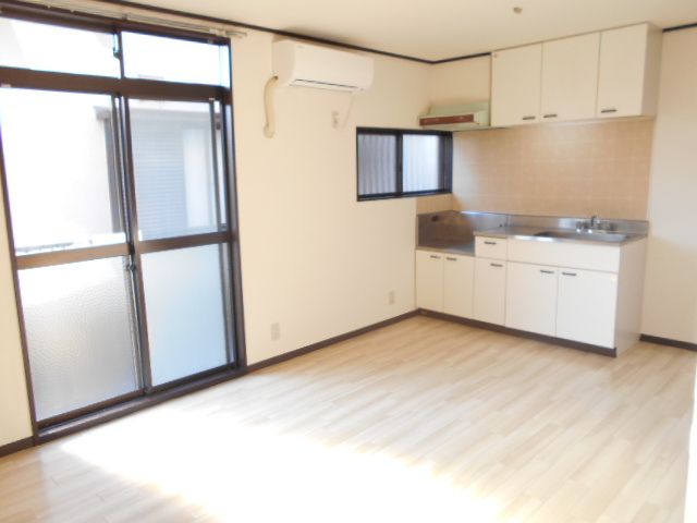 3/30 リビング/ダイニング