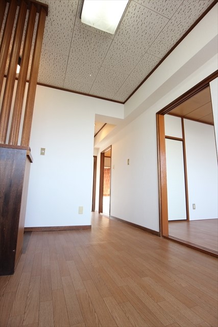 6/30 リビング/ダイニング