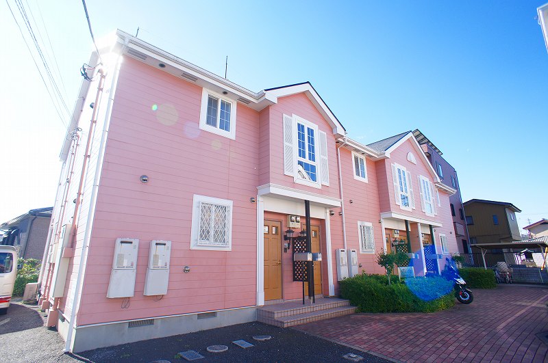 2/10 エントランス