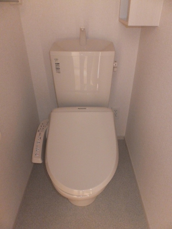 16/30 トイレ