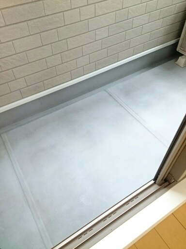 22/30 バルコニー