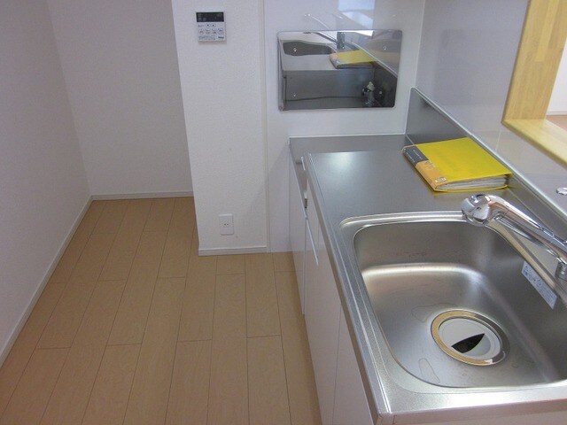 13/30 キッチン