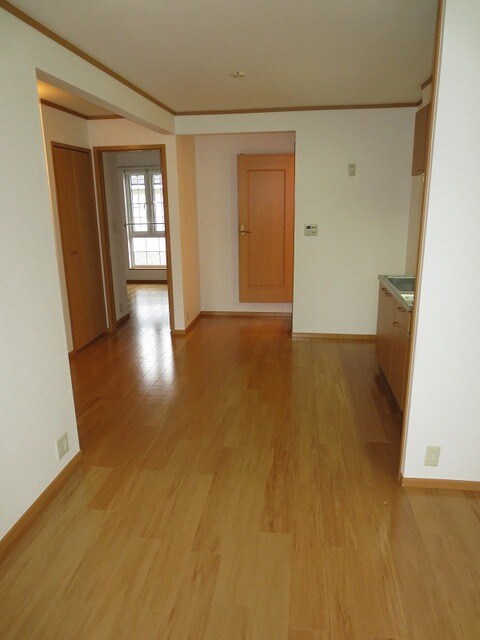 3/22 リビング/ダイニング