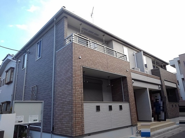1/24 外観