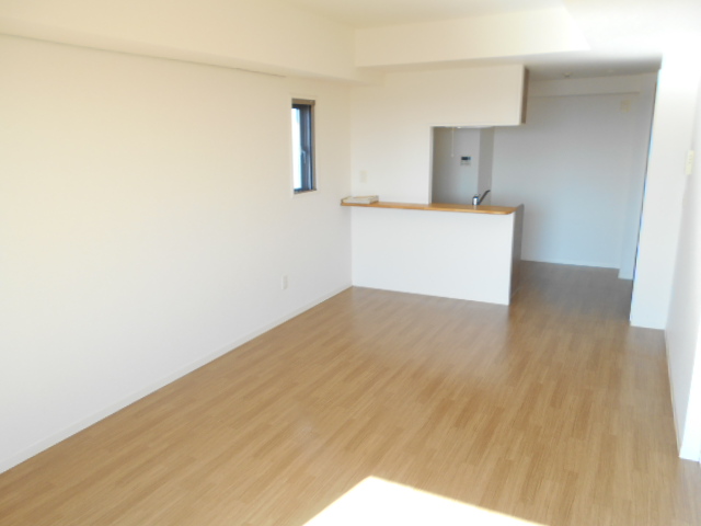 3/30 リビング/ダイニング