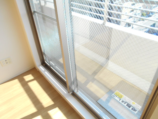 15/30 バルコニー