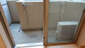 13/16 バルコニー