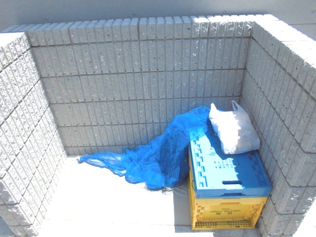 18/30 バルコニー