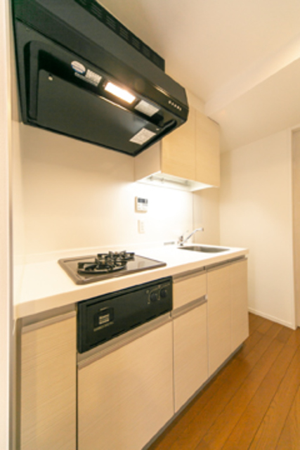 16/29 キッチン