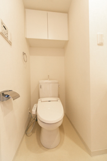 22/29 トイレ