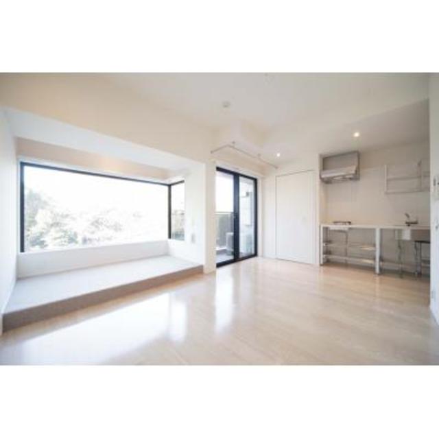 6/23 リビング/ダイニング