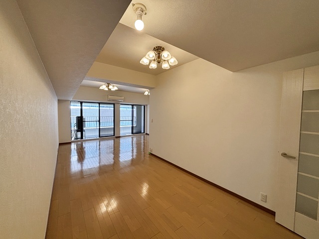 14/29 リビング/ダイニング