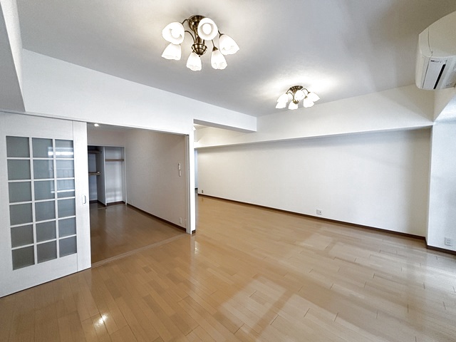 16/29 リビング/ダイニング