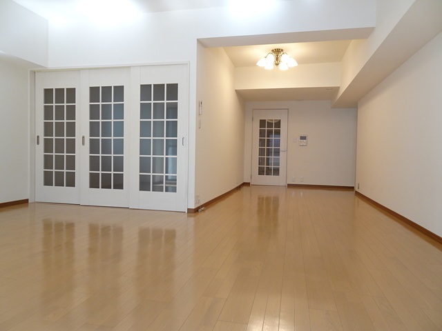 9/29 リビング/ダイニング