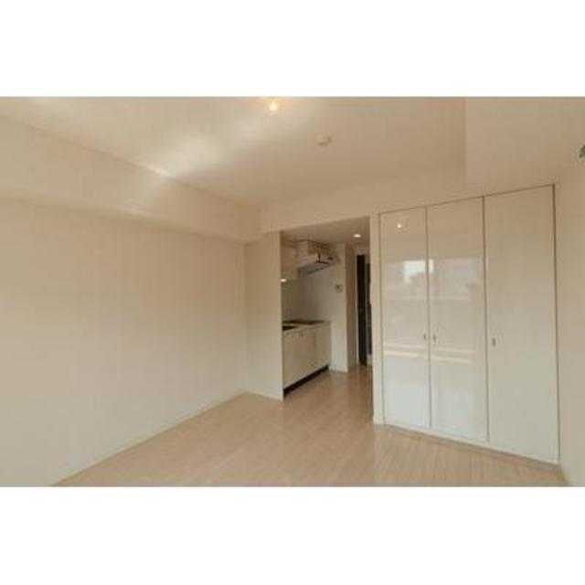 18/30 リビング/ダイニング