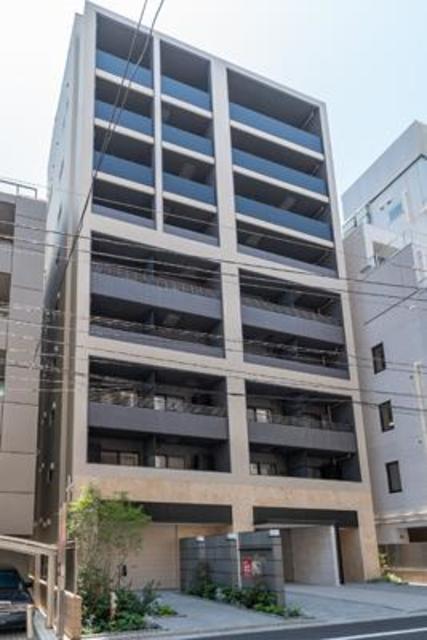 1/23 外観