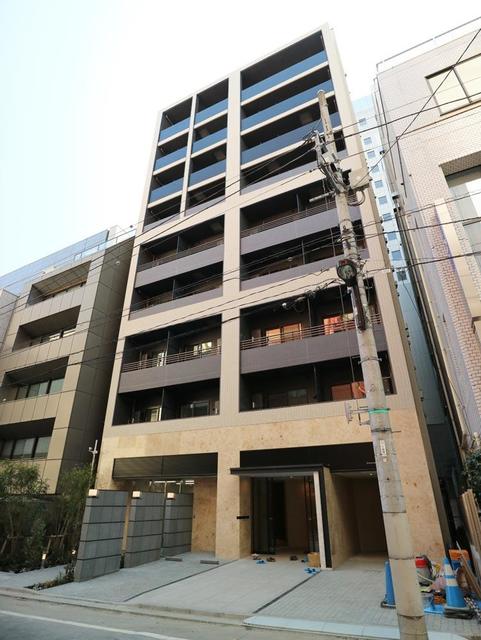 3/23 外観