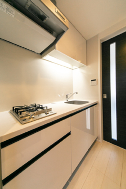 15/29 キッチン