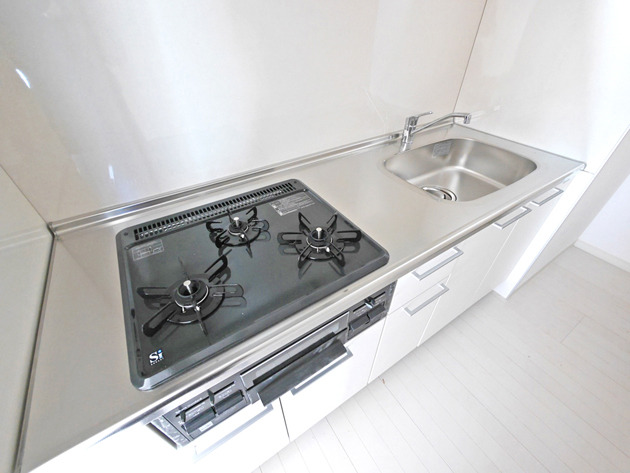 11/19 キッチン
