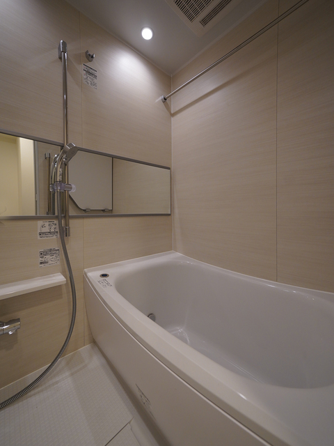 9/13 浴室