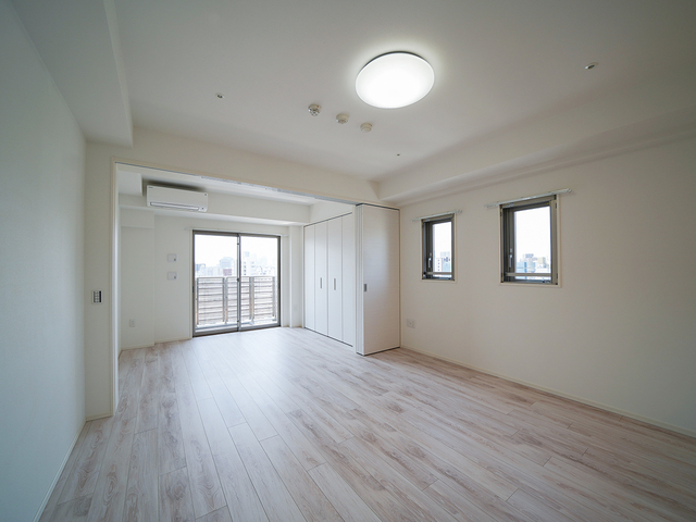 14/30 リビング/ダイニング