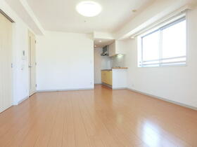 3/15 リビング/ダイニング