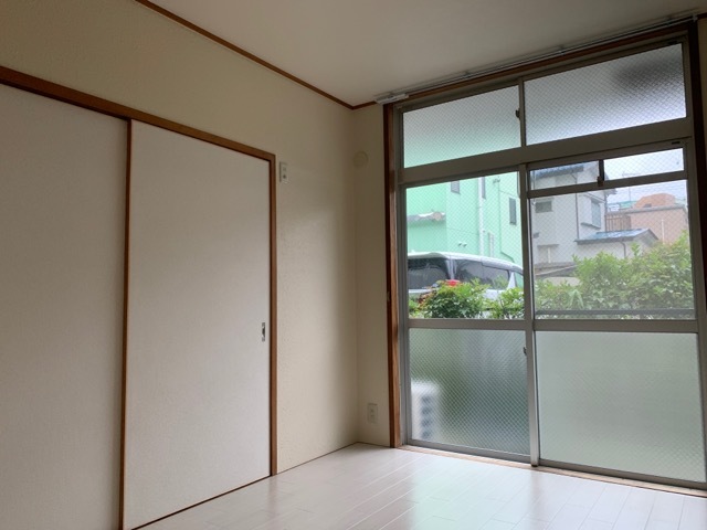 9/30 リビング/ダイニング