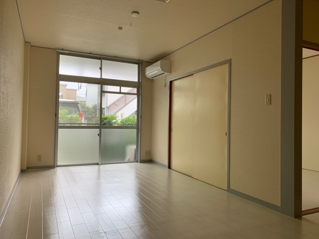 7/30 リビング/ダイニング