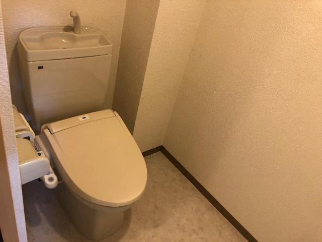 9/22 トイレ