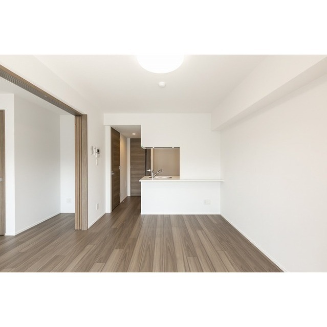 4/28 リビング/ダイニング