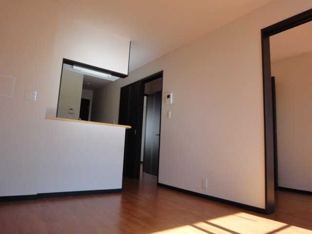 3/29 リビング/ダイニング