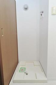 14/16 バルコニー