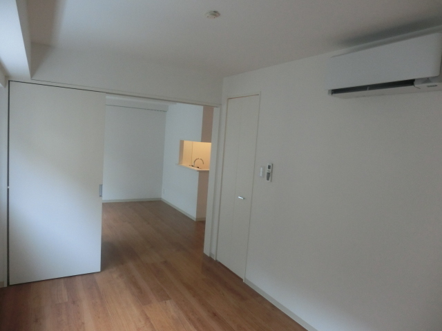 6/17 リビング/ダイニング