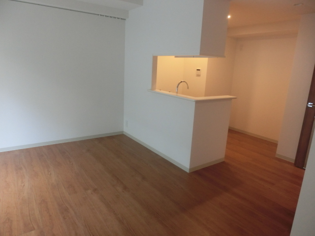 2/17 リビング/ダイニング