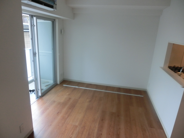 15/29 リビング/ダイニング