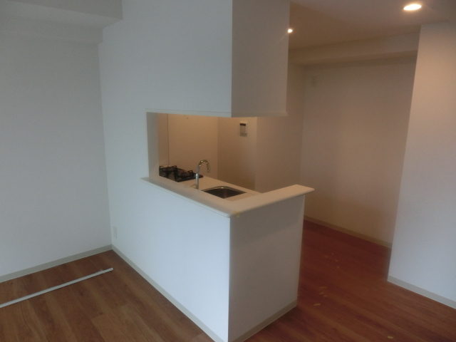 7/29 リビング/ダイニング