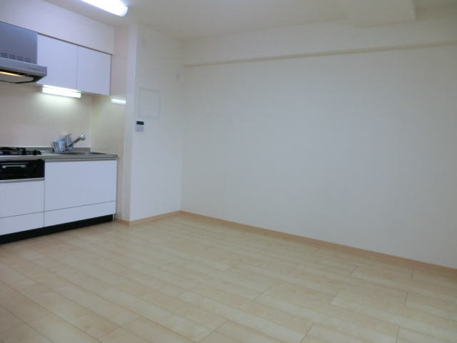 6/29 リビング/ダイニング