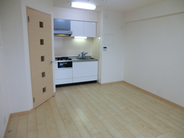 7/29 リビング/ダイニング