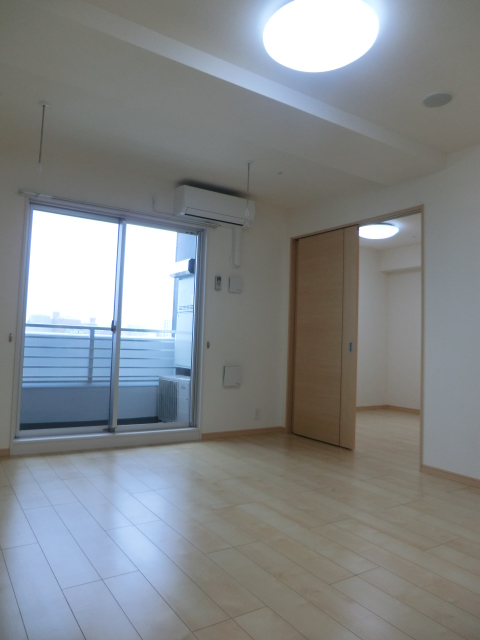 3/29 リビング/ダイニング