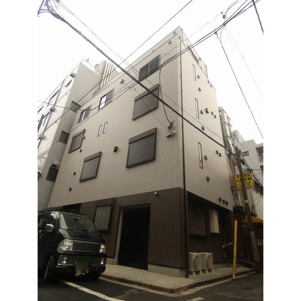 1/12 外観