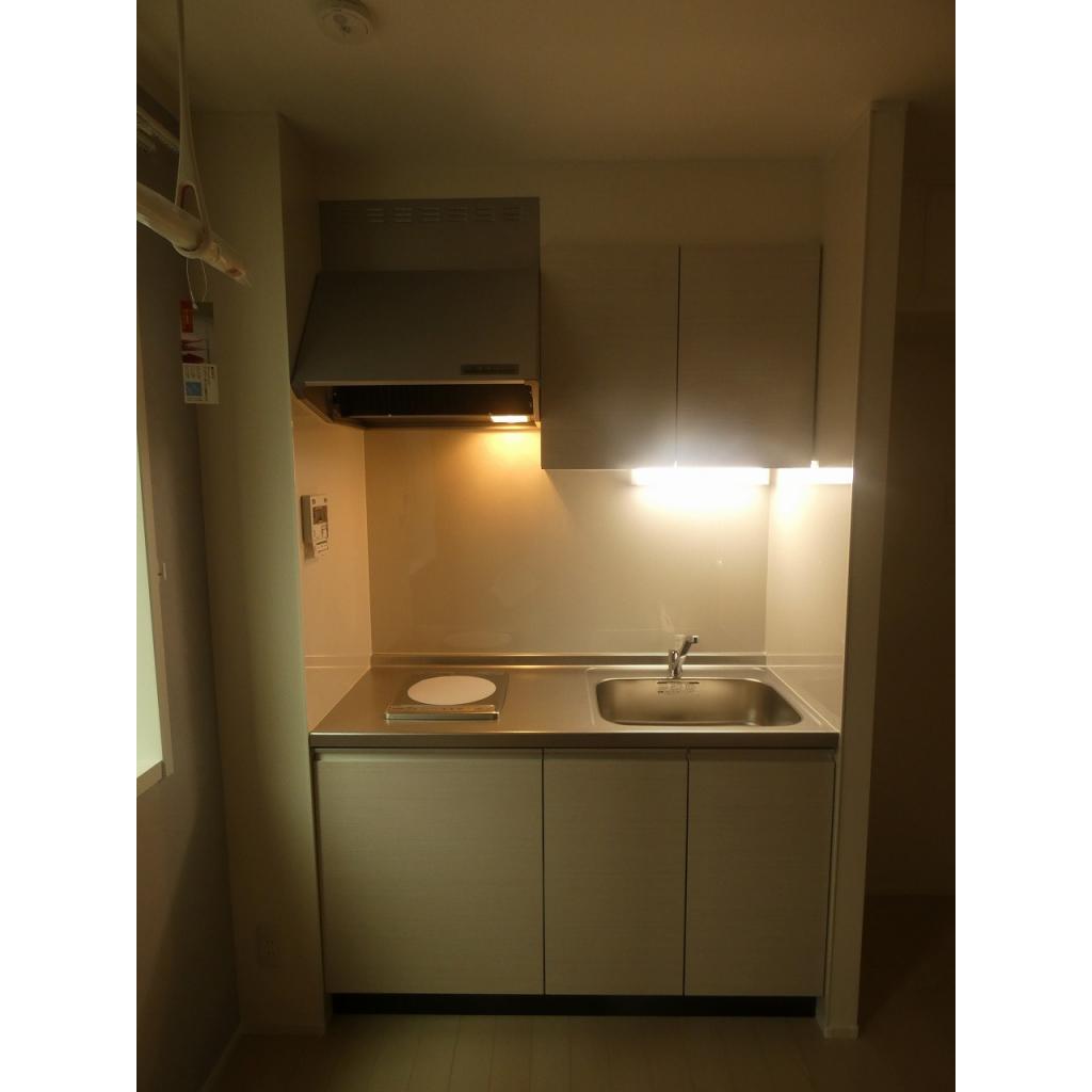 6/12 キッチン