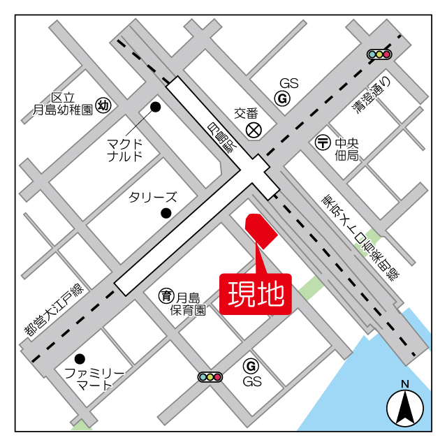 1/22 外観