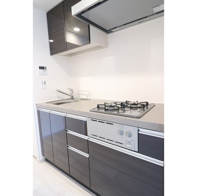 4/14 エントランス