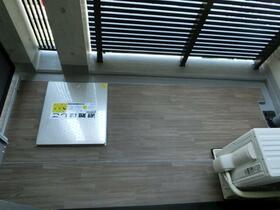 14/16 バルコニー