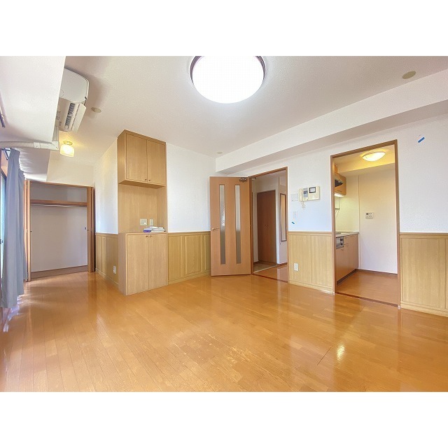 4/23 リビング/ダイニング