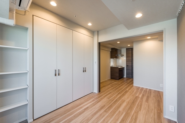 3/7 リビング/ダイニング