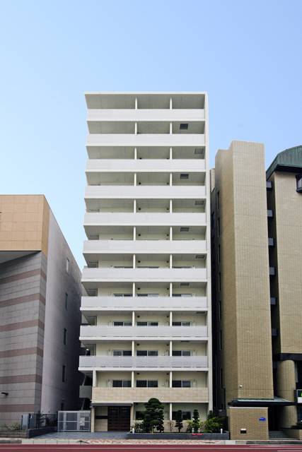 3/24 外観